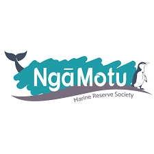 nga motu logo