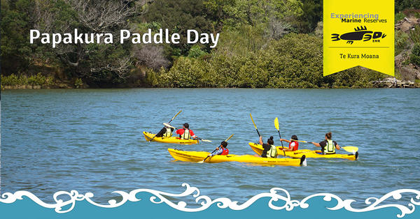 Papakura Paddle 2022 facebook