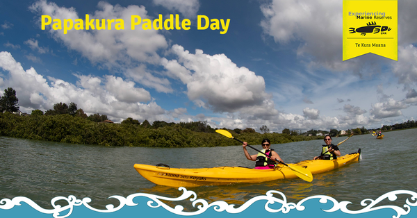 Papakura kayak day 2022 23 FB